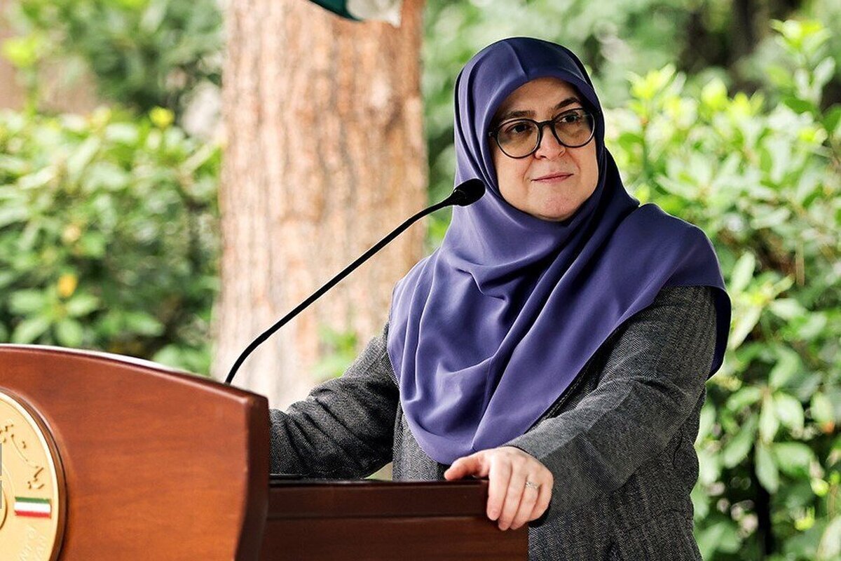 مهاجرانی: فقط درباره موضوع هسته‌ای با آمریکا مذاکره می‌کنیم