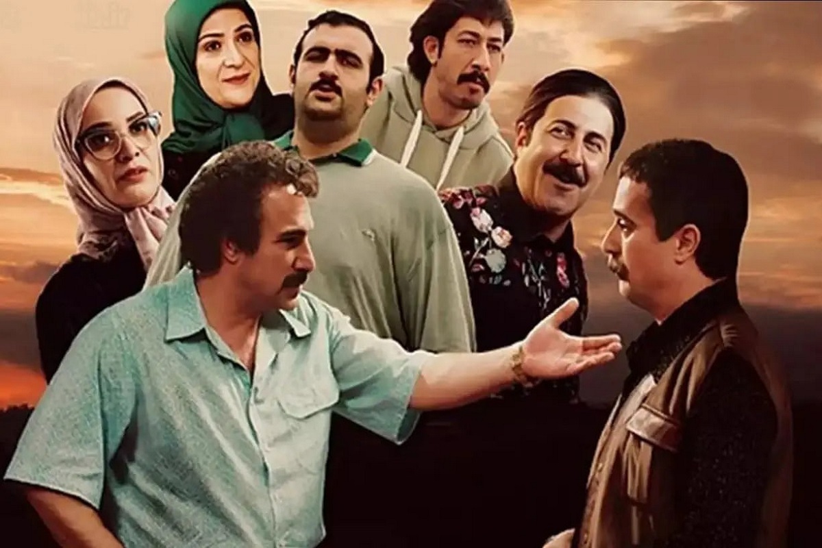 حواشی جنجالی سریال پایتخت ۷ / از دستمزد ۳۰ میلیاردی تنابنده تا حواشی ورود سارا ونیکای جدید به پایتخت