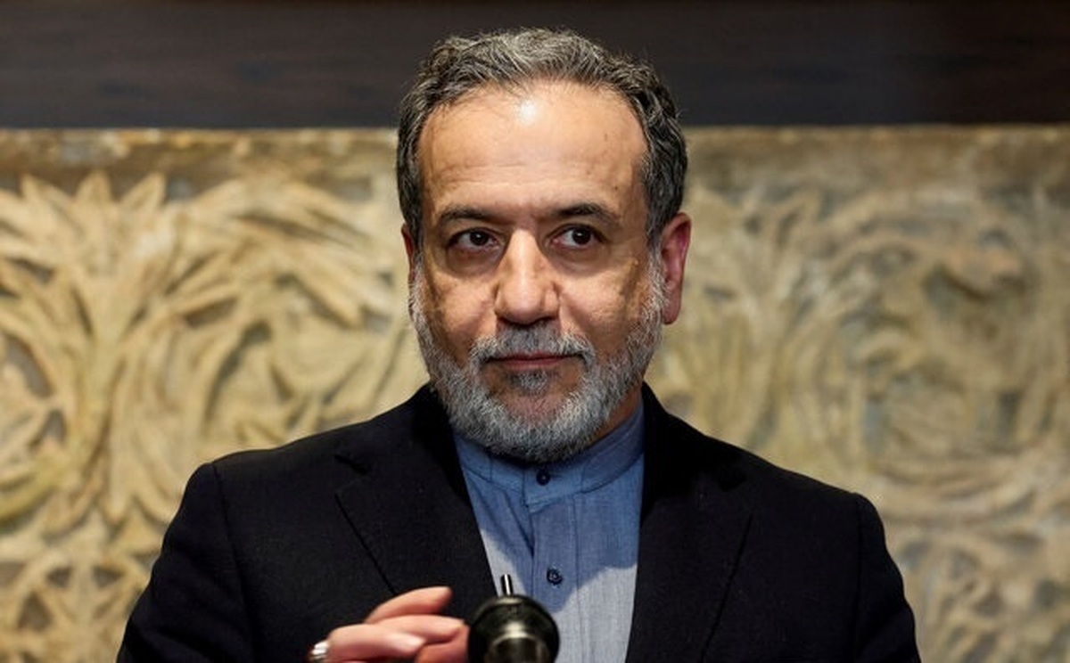 عباس عراقچی: عمان محل مذاکرات را تعیین می‌کند