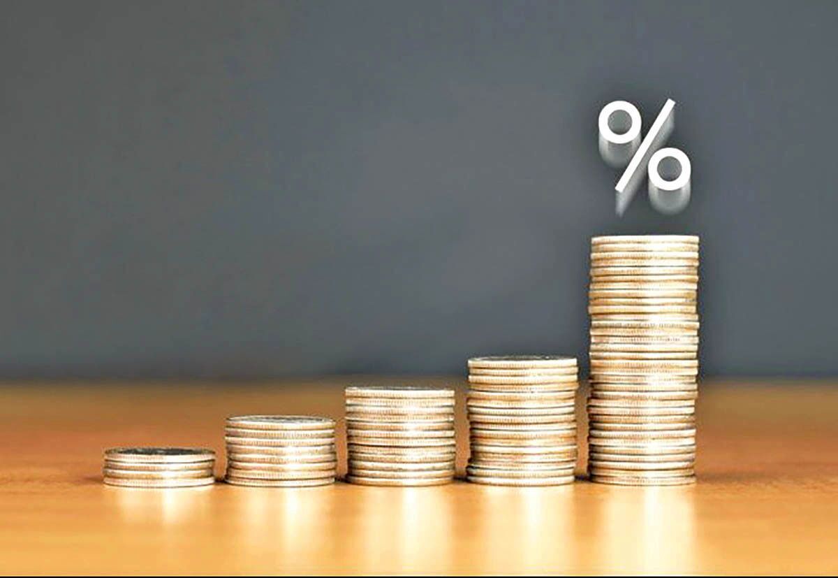 نرخ بهره بین بانکی افزایش یافت