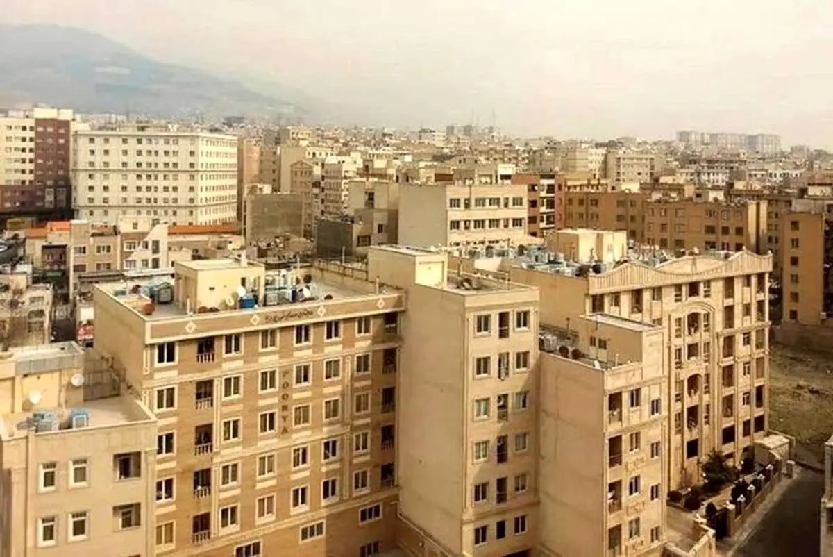 در دو سال، ۱۲۵ هزار ملک خالی شناسایی شد، اما در سال ۱۴۰۱ فقط ۱۱۳ ملک مالیاتپرداخت کردند