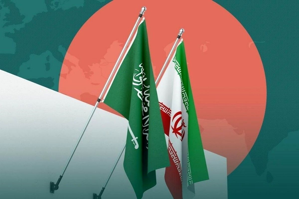 فوری/ سفر ناگهانی بن‌سلمان به ایران