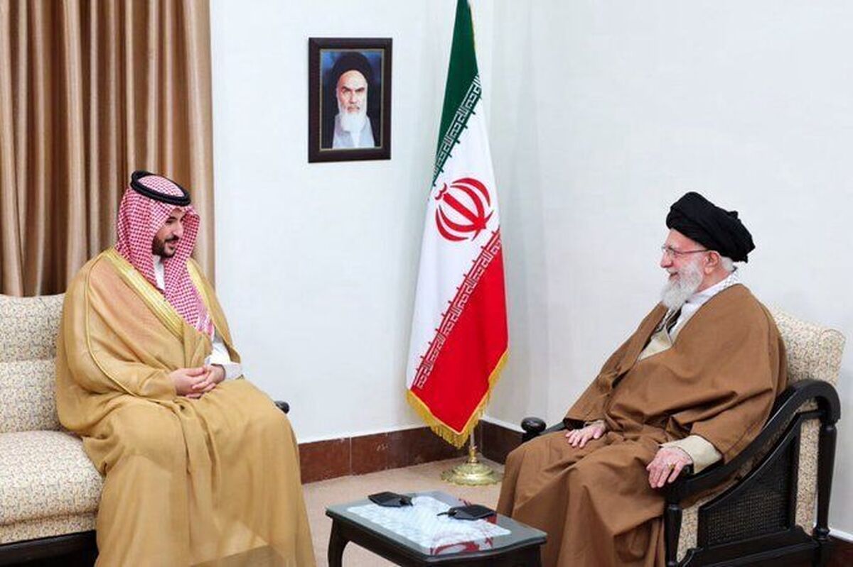 پشت پرده سفر وزیر خارجه عربستان به ایران چه بود؟