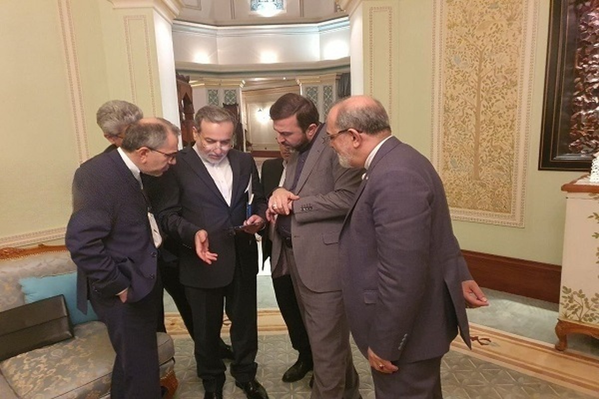 نیویورک تایمز: حمله اسرائیل به ایران با مخالفت ترامپ لغو شد