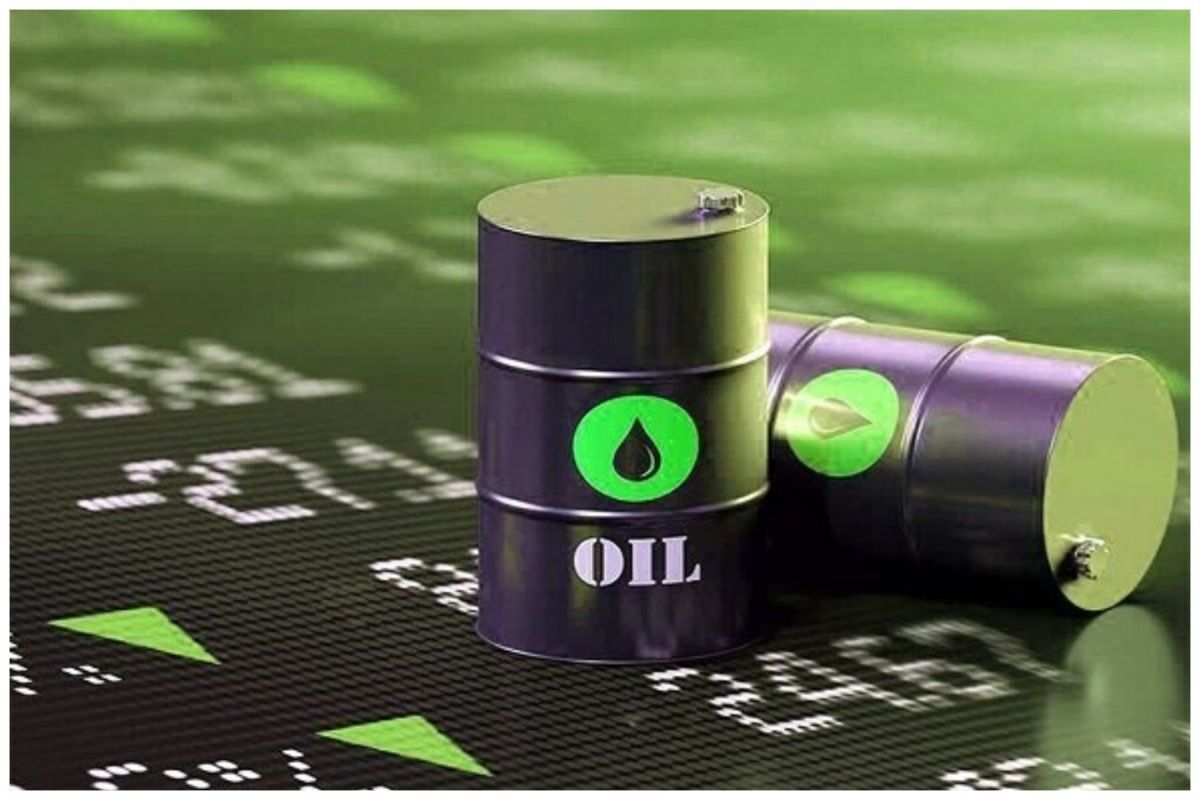 قیمت جهانی نفت جهش کرد