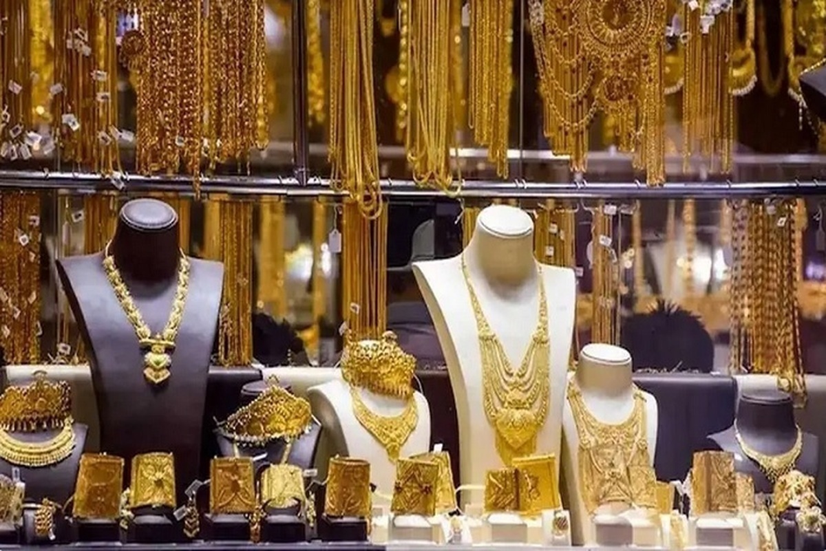 دو سناریوی بازار طلا در روز‌های آینده/ طلا وارد کانال ۸ میلیونی خواهد شد یا ۵میلیونی؟