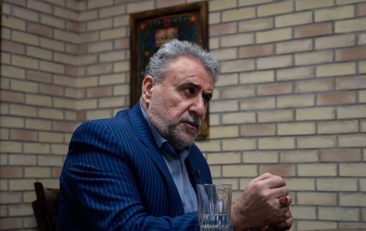 فلاحت‌پیشه: روس‌ها تمام تلاش خود را می‌کنند تا هیچ بحرانی قبل از بحران اوکراینحل نشود