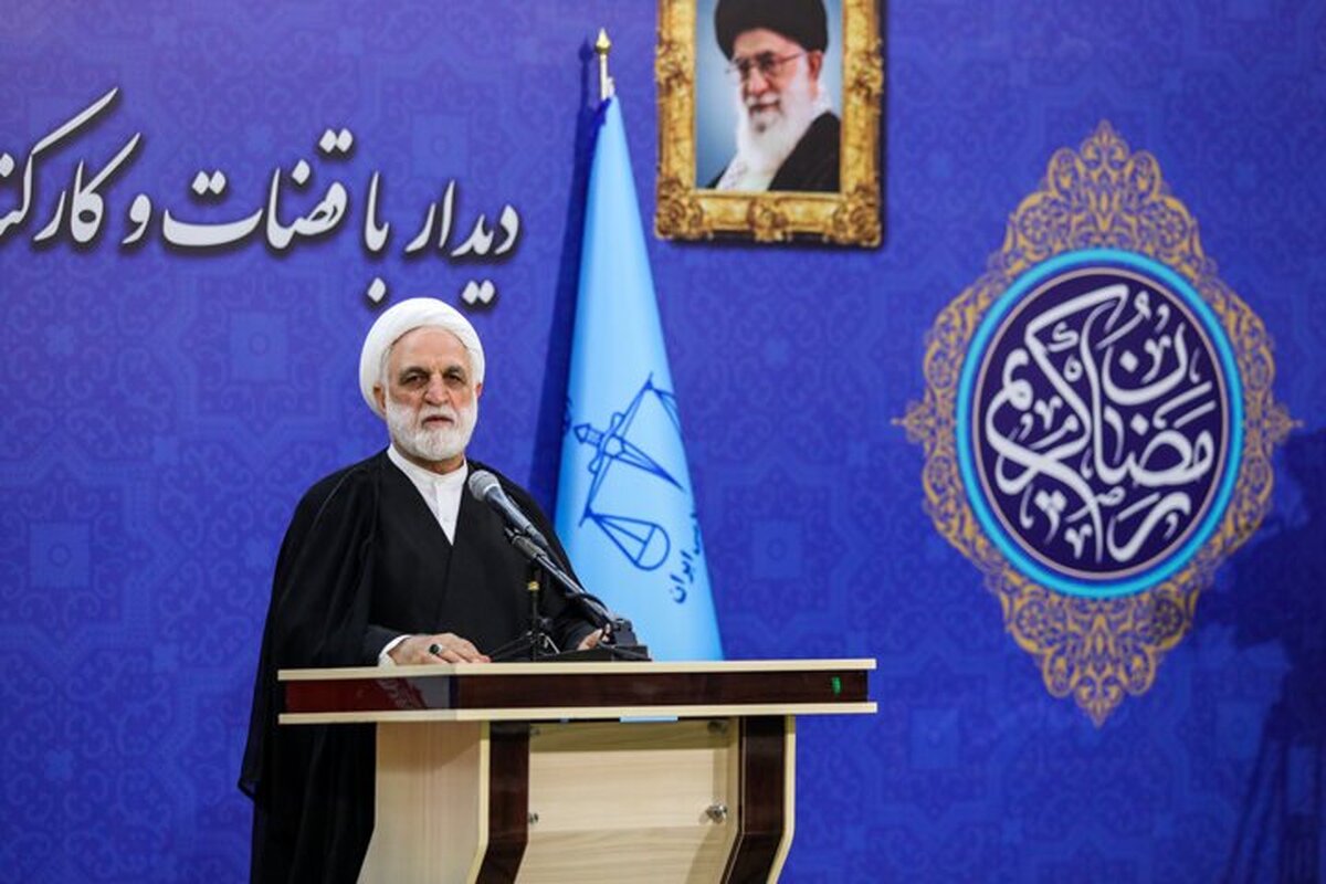 محسنی اژه‌ای: قانون بسیاری از ترک فعل‌ها را جرم تلقی نکرده است