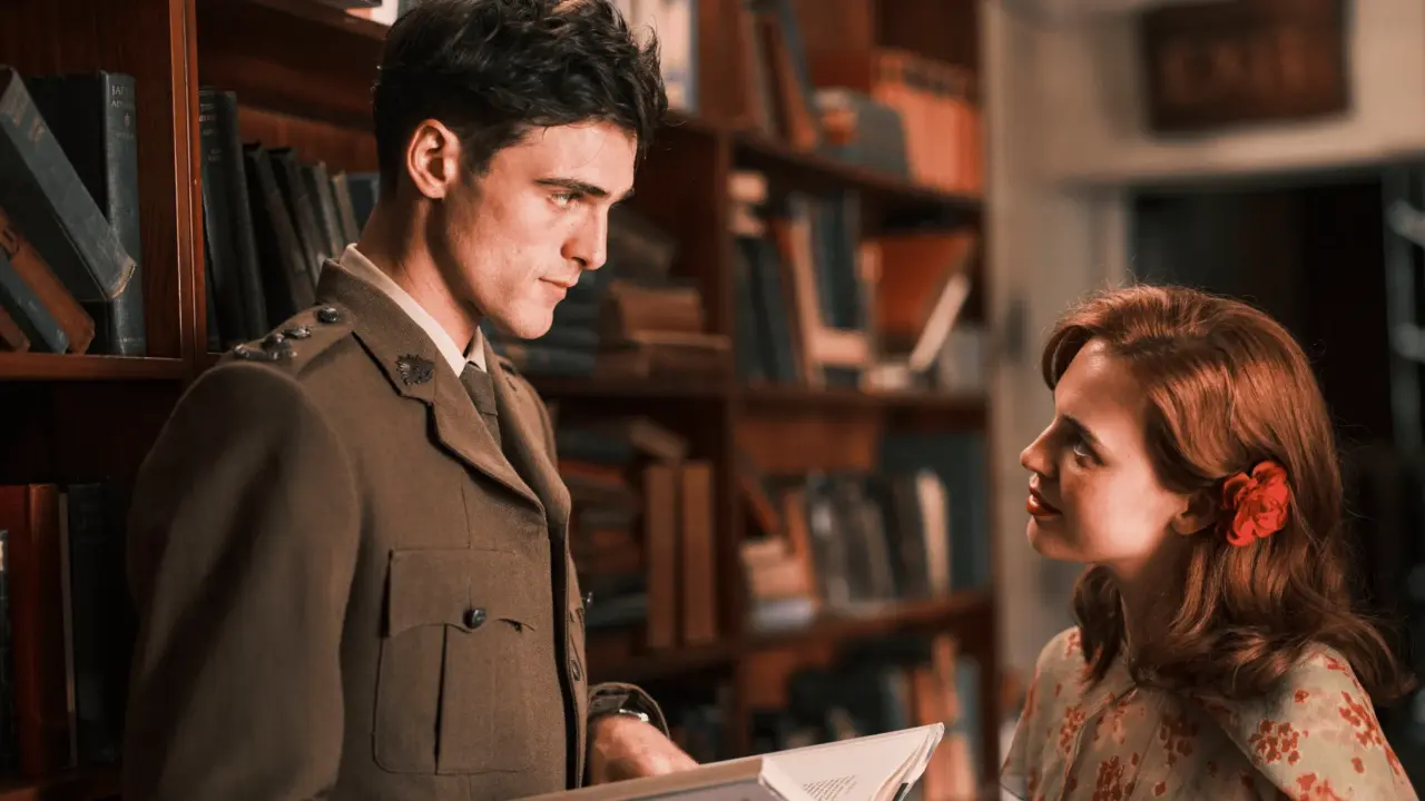 نقدها و نمرات فصل اول سریال The Narrow Road to the Deep North