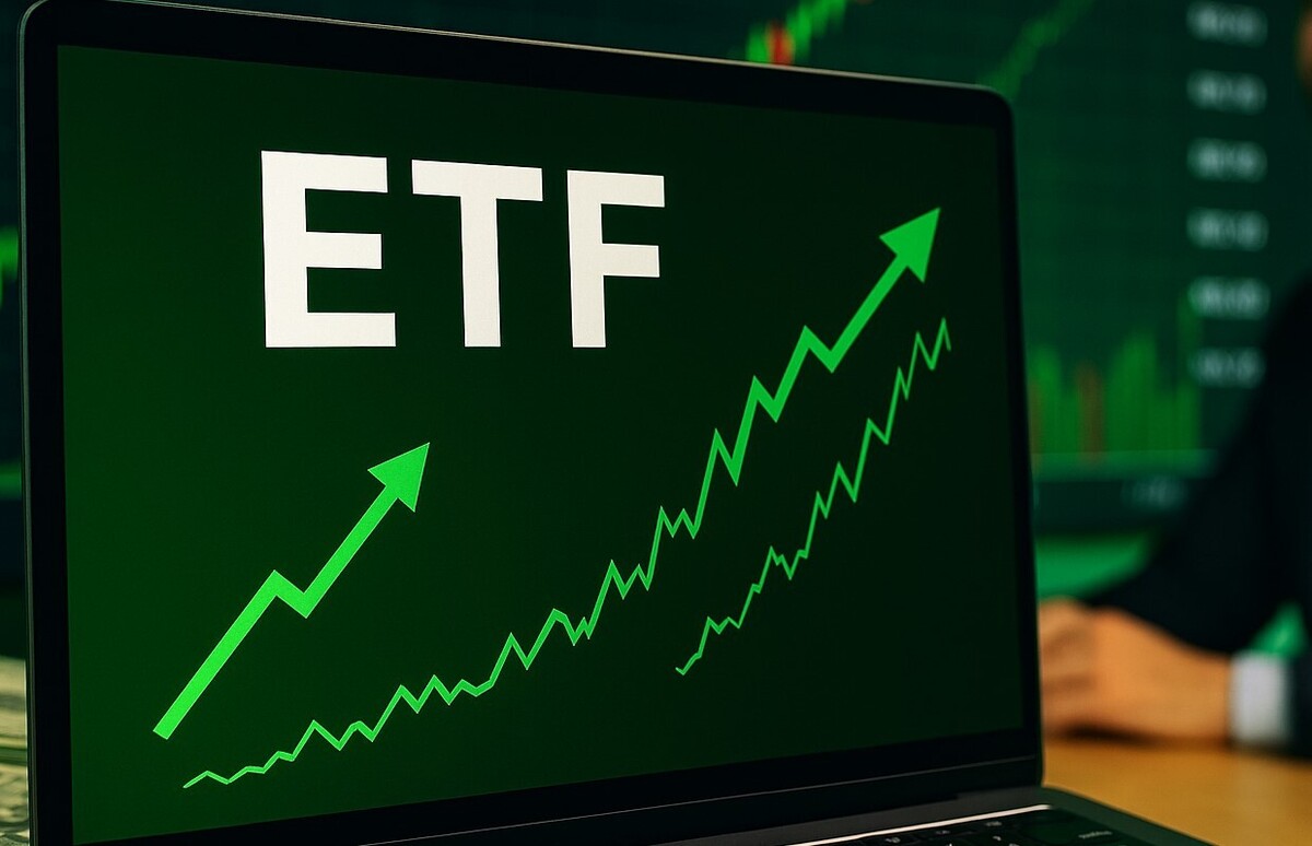 افزایش عجیب معاملات صندوق‌های ETF / پیشی‌گرفتن ارزش معاملات ETF از سهام نشانهچیست؟