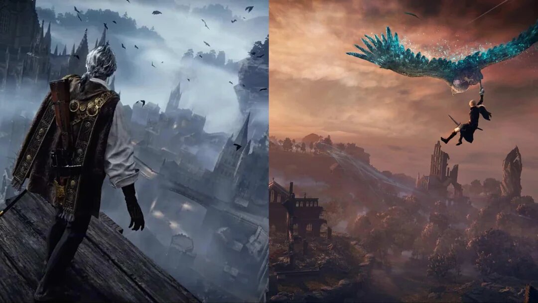 یوشیدا: ساخت The Duskbloods و Elden Ring: Nightreign برای FromSoftware چالشی جدید است