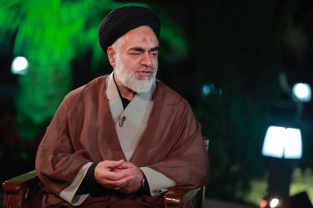 امام جمعه اصفهان: خنثی‌سازی تحریم‌ها در دست خودمان است
