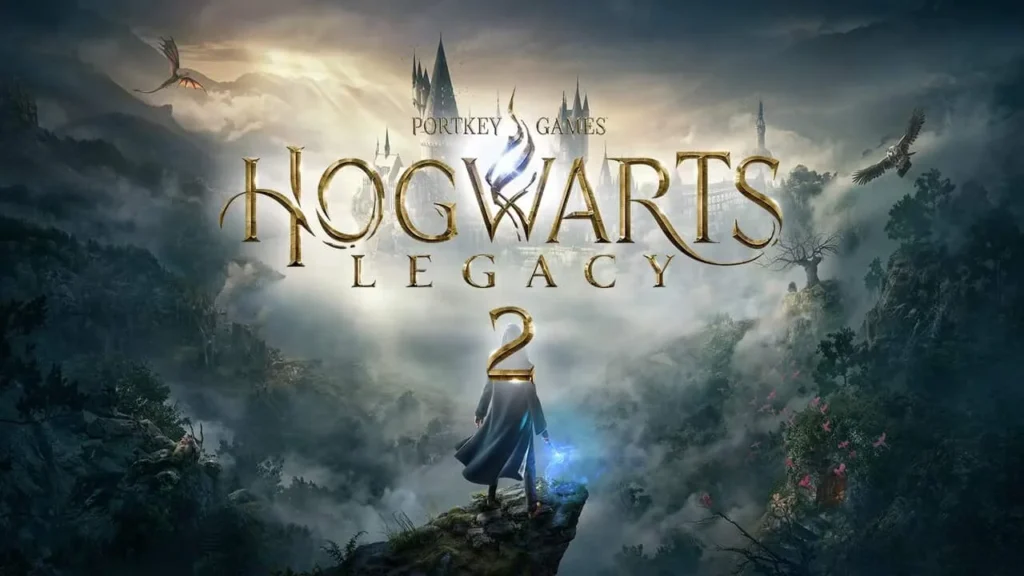 به‌روزرسانی جدید بازی Hogwarts Legacy قابلیت FSR 3 را اضافه می‌کند