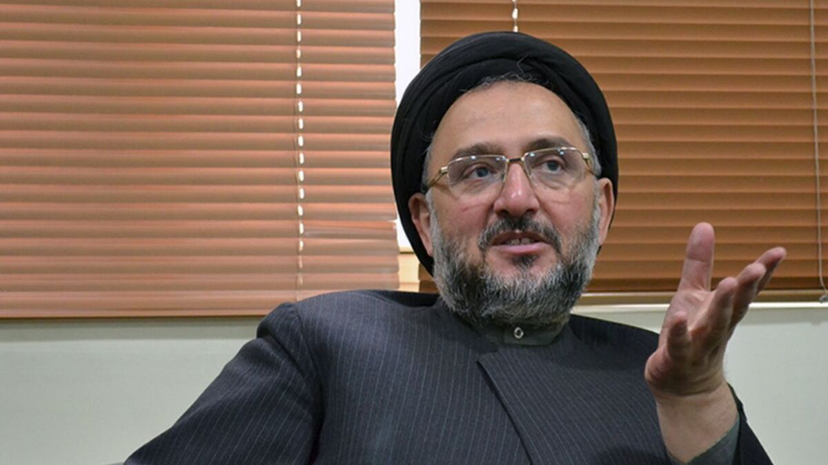 ابطحی: دیپلماسی در حال مین روبی است و اسرائیل، مین گذار اصلی