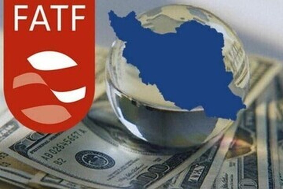 واکنش به نگرانی‌های مخالفان درباره افشای اطلاعات محرمانه درFATF/ خانی:۱۰ سال استبه خاطر تصورات نادرست به مردم و نظام هزینه تحمیل می‌کنند