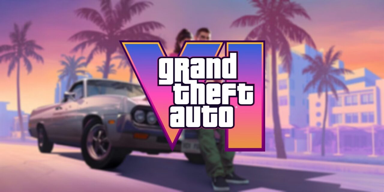 گزارش مالی بعدی Take-Two در تاریخ ۱۵ می برای GTA 6 سرنوشت‌ساز خواهد بود