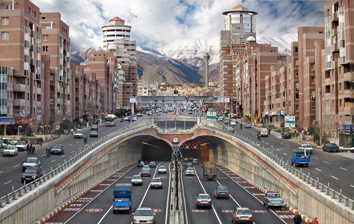 هواشناسی؛ پیش‌بینی وضعیت هوا در ۳۰ فروردین