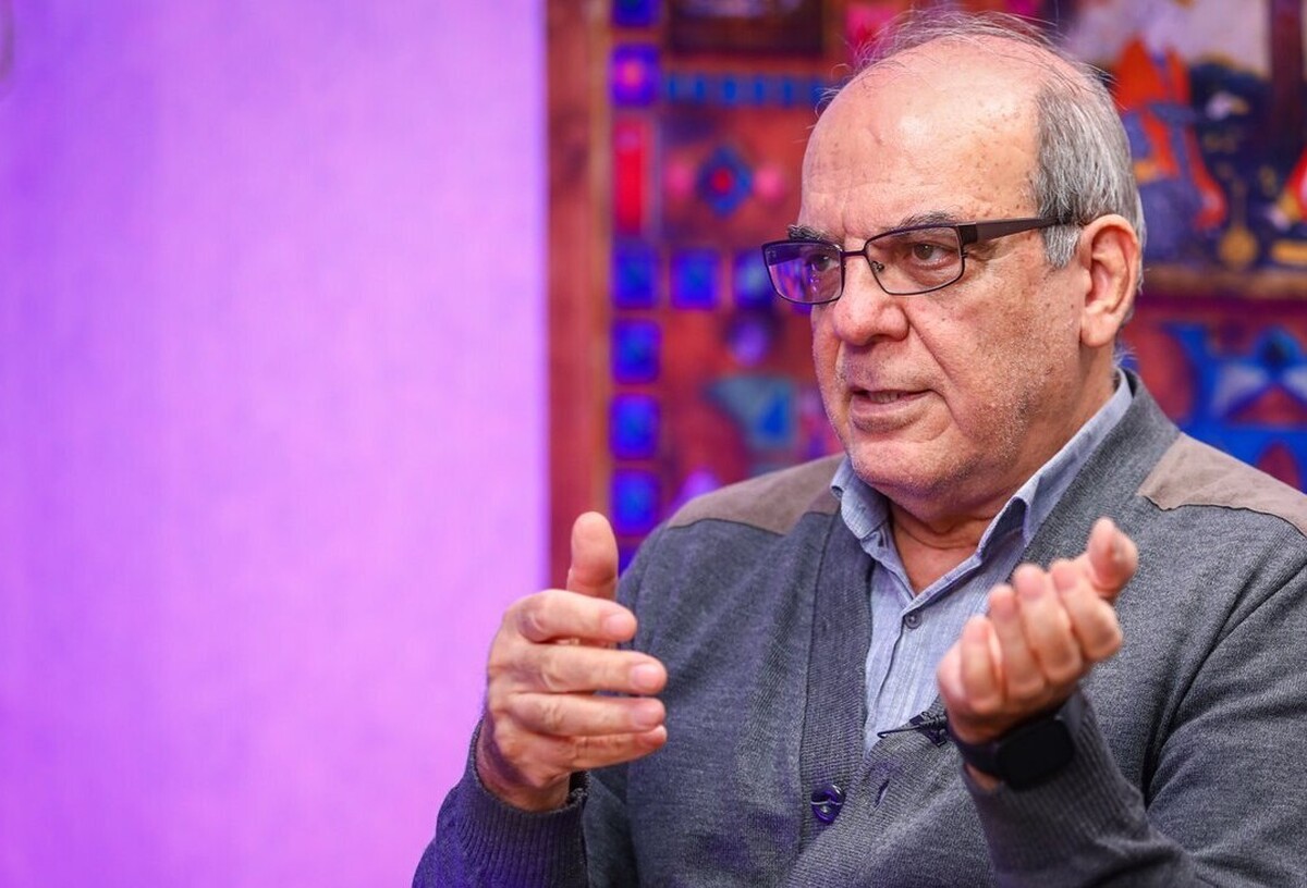 عباس عبدی: نسبت تندرو‌ها با علوم اجتماعی و انسانی مثل جن و بسم‌الله است؛ آقایپزشکیان اجازه ندهید نهاد علم قربانی وفاق با مخالفان علم شود