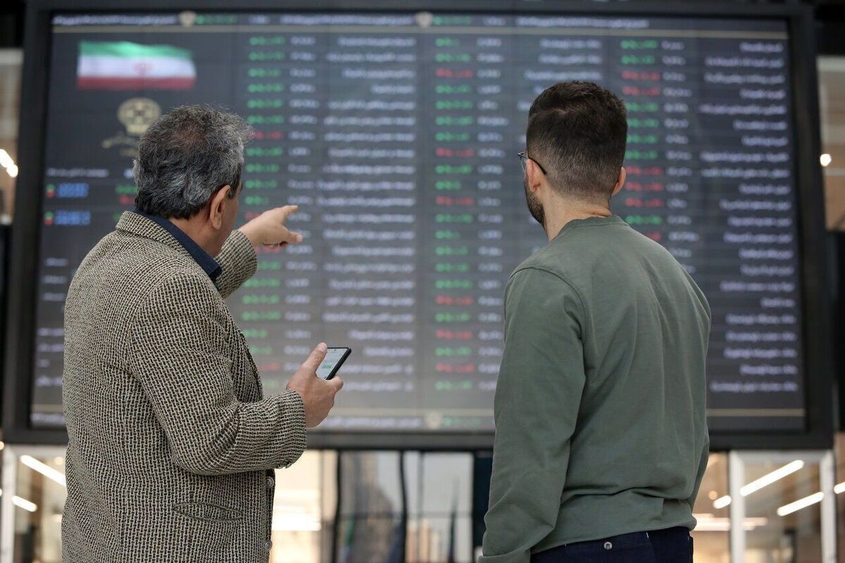 رنگ‌و‌بوی مذاکرات در بورس؛ ورود پول از مسیر رم می‌گذرد؟