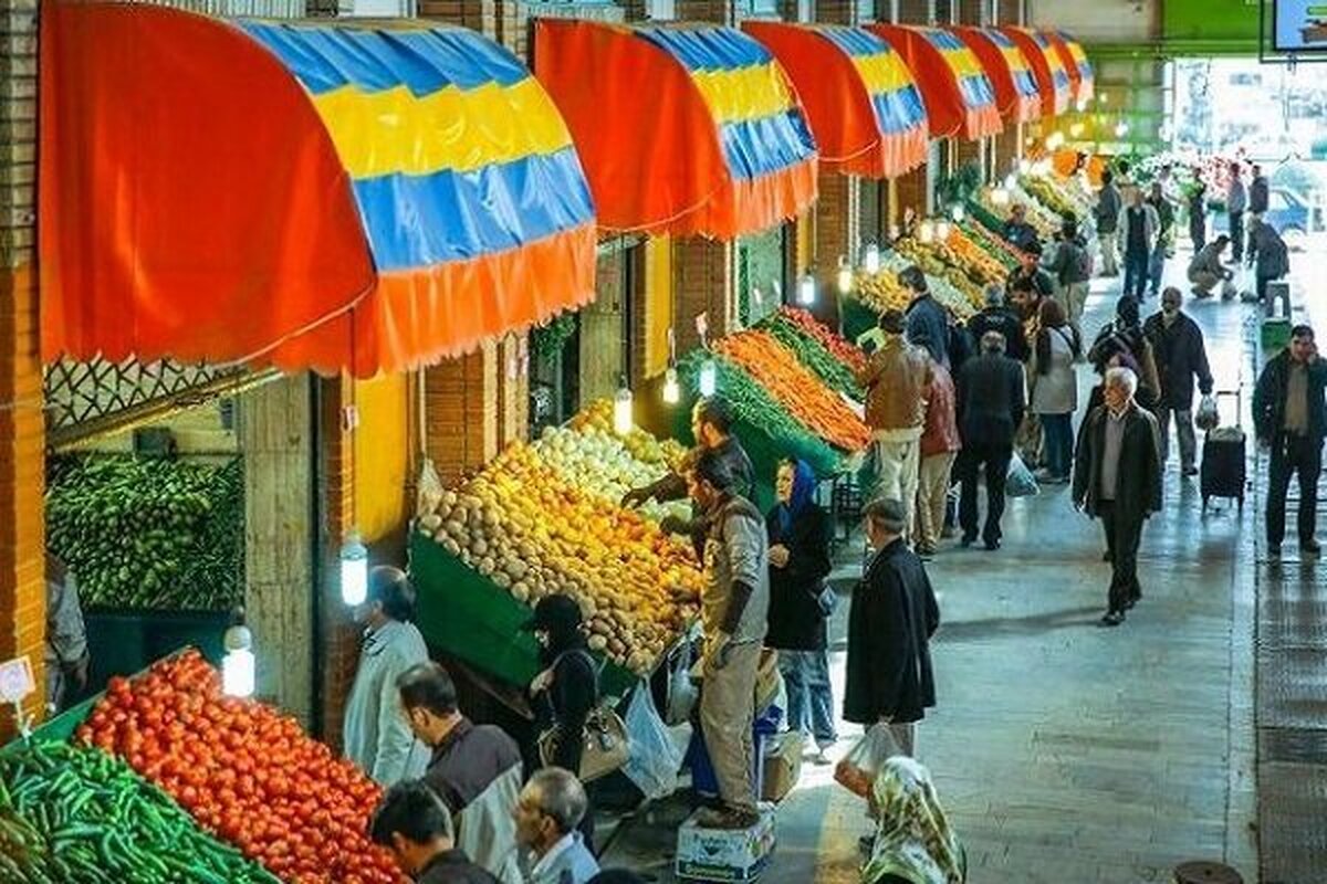 عرضه سیب‌زمینی بهاره در میادین میوه و تره‌بار/ قیمت جدید سیب‌زمینی اعلام شد