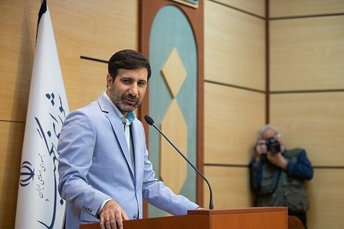 ببینید؛ جزئیات لایحه قانون سرباز قهرمان از زبان سخنگوی شورای نگهبان