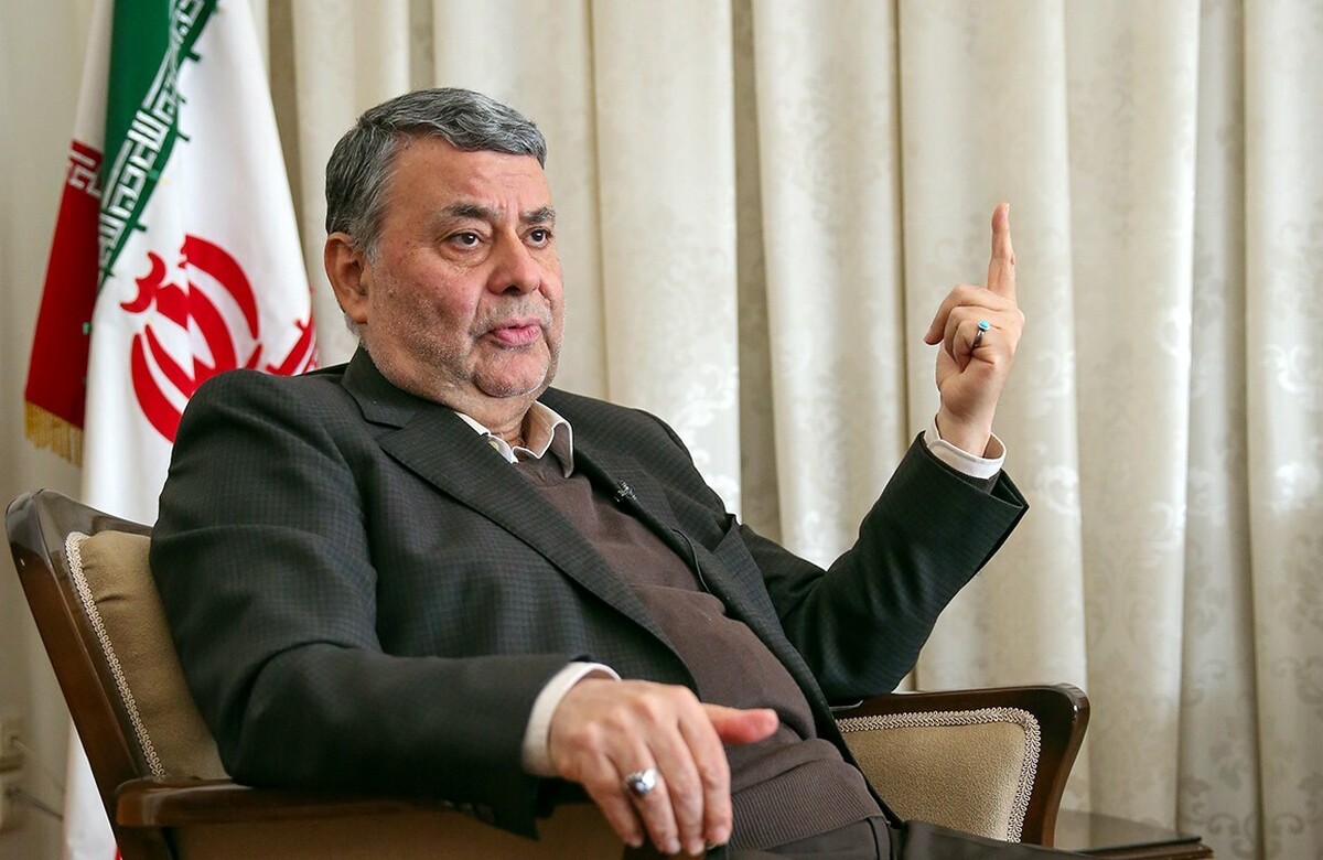 سید محمد صدر: برای فرازوفرودهای مذاکراتی آماده باشیم؛ ترامپ دیپلماسی خودمحوردارد