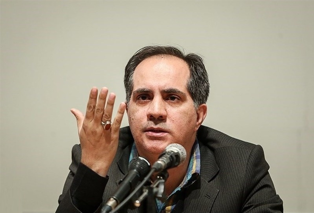 سعید شریعتی: وقتی اراده‌ای برای سامان دادن به مذاکرات وجود داشته باشد، تندروهاکاری نمی‌توانند انجام دهند