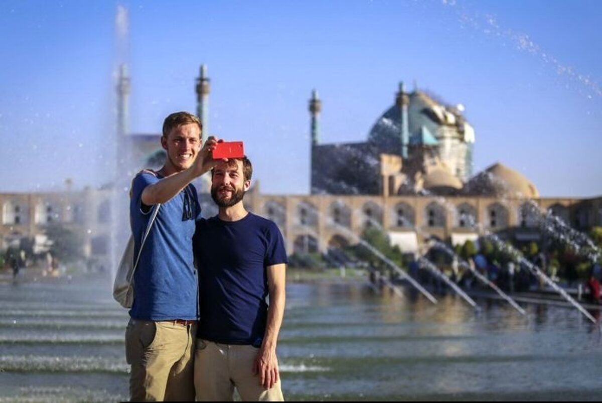 چشم‌انداز گردشگری ایران؛ پیش‌نیاز‌های زیرساختی در ایران