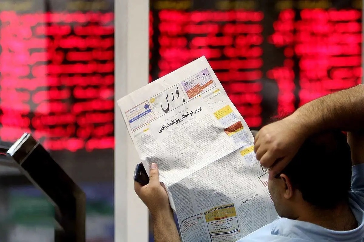واکنش مثبت بورس به دور دوم مذاکرات؛ شاخص هم‌وزن ۱۰ هزار واحد قد کشید