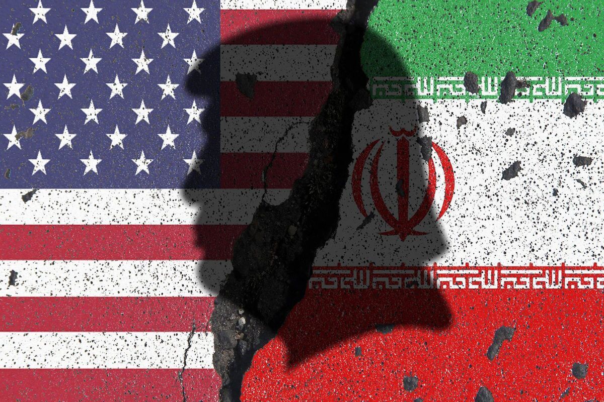 خبر فوری از قلب ایتالیا/ ماجرای تعلیق ۱۵ دقیقه‌ای مذاکرات ایران و آمریکا چیست؟