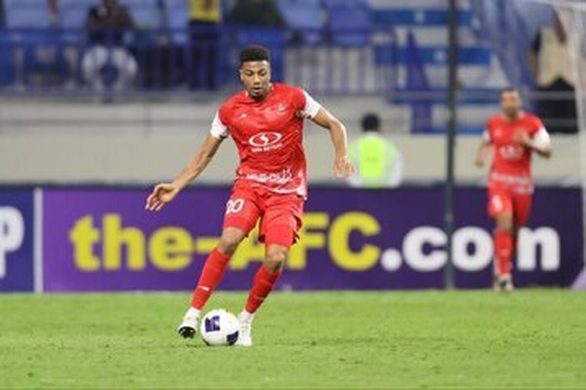 پرداختی پرسپولیسی‌ها به ۷۰ درصد رسید