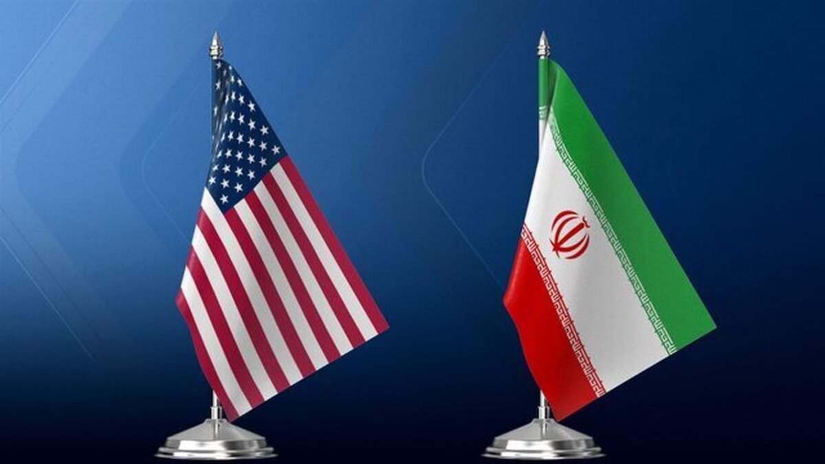 مذاکرات غیر مستقیم ایران و آمریکا به پایان رسید