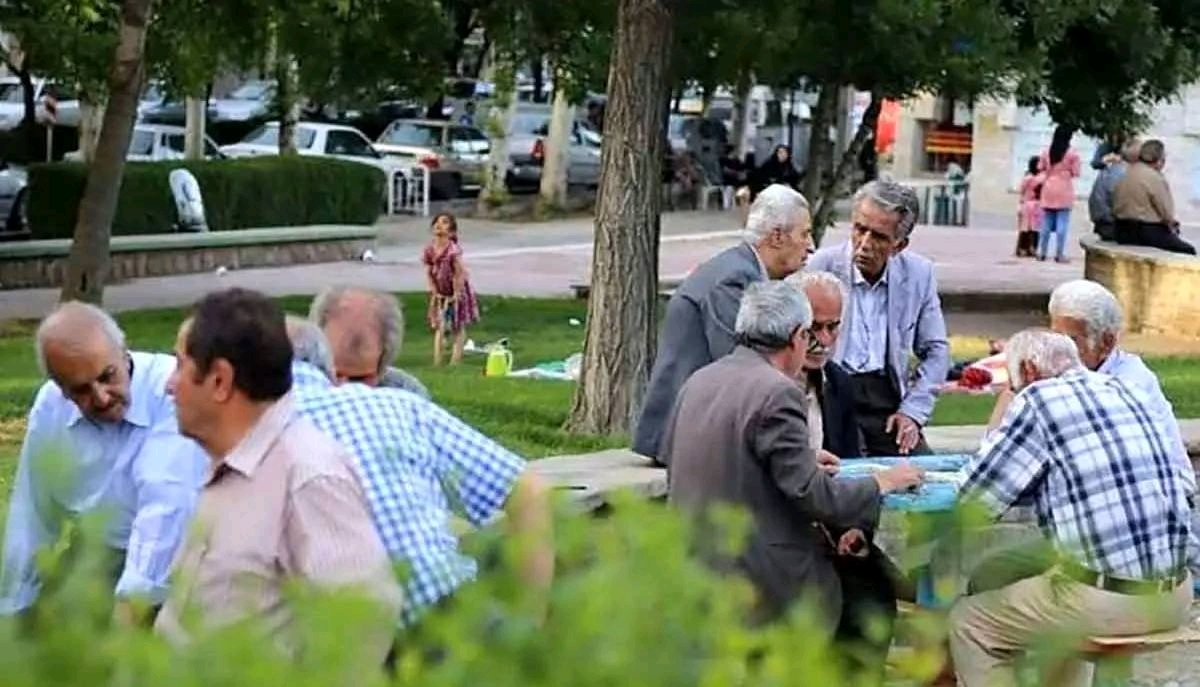 فوری بازنشستگان حسابشان را چک کنند/ واریز حقوق فروردین بازنشستگان بر مبنای حکمحقوق سال ۱۴۰۳