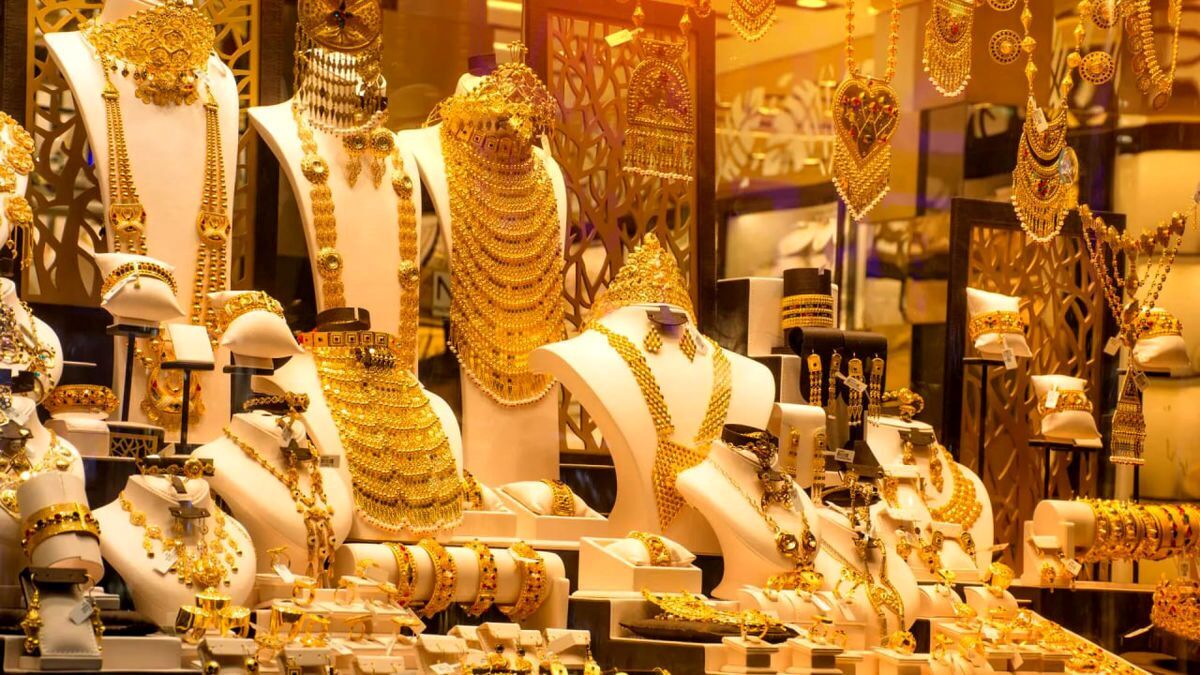 پیش‌بینی قیمت طلا فردا یکشنبه ۳۱ فروردین ۱۴۰۴ / وقت خرید طلاست؟