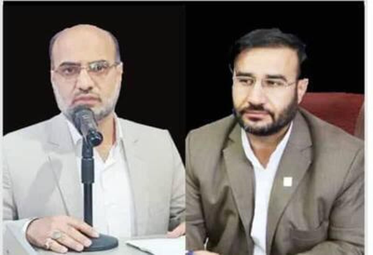تصاویر دلخراش از تصادف 2 قاضی مشهور + فیلم