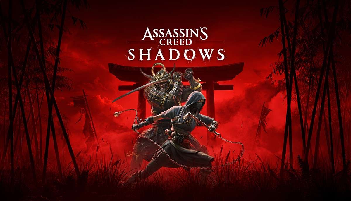 بازی Assassin’s Creed Shadows برای نینتندو سوییچ ۲ عرضه خواهد شد