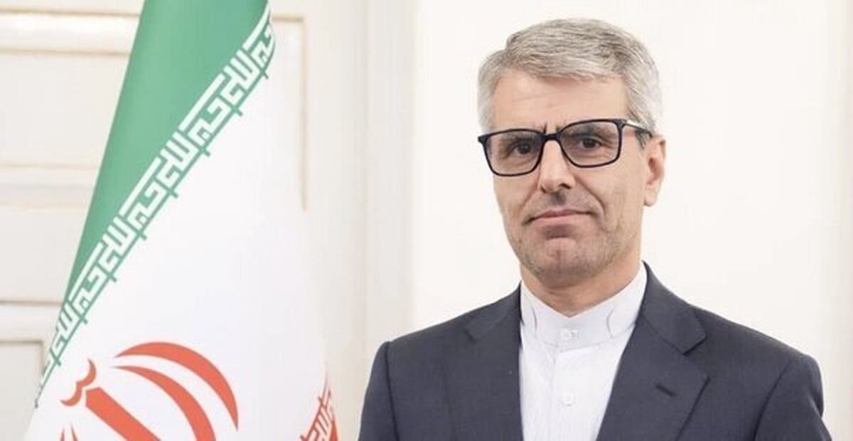 پیام ایران به عمان و ایتالیا پس از پایان دور دوم مذاکرات