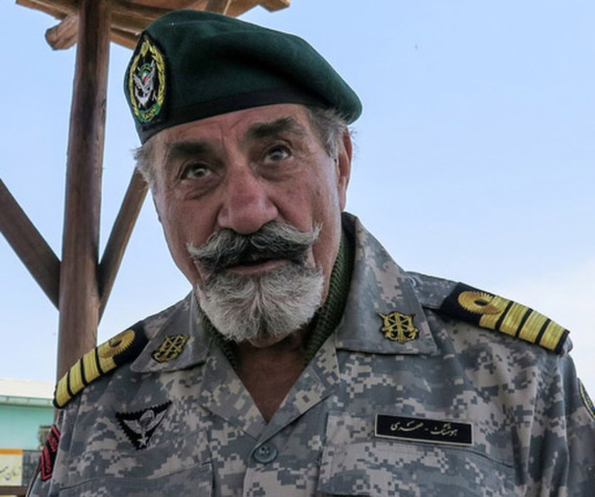 ببینید؛ توضیح ناخدا صمدی درباره اظهارات جنجالی‌اش مبنی بر اینکه کلاه‌سبز‌هانباید اسیر شوند!