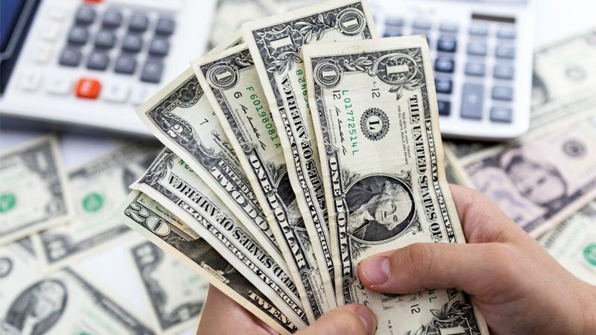 دلار ۱۷ هزار تومان ارزان شد/ شمارش معکوس برای ورود به کانال ۷۰ هزار تومان