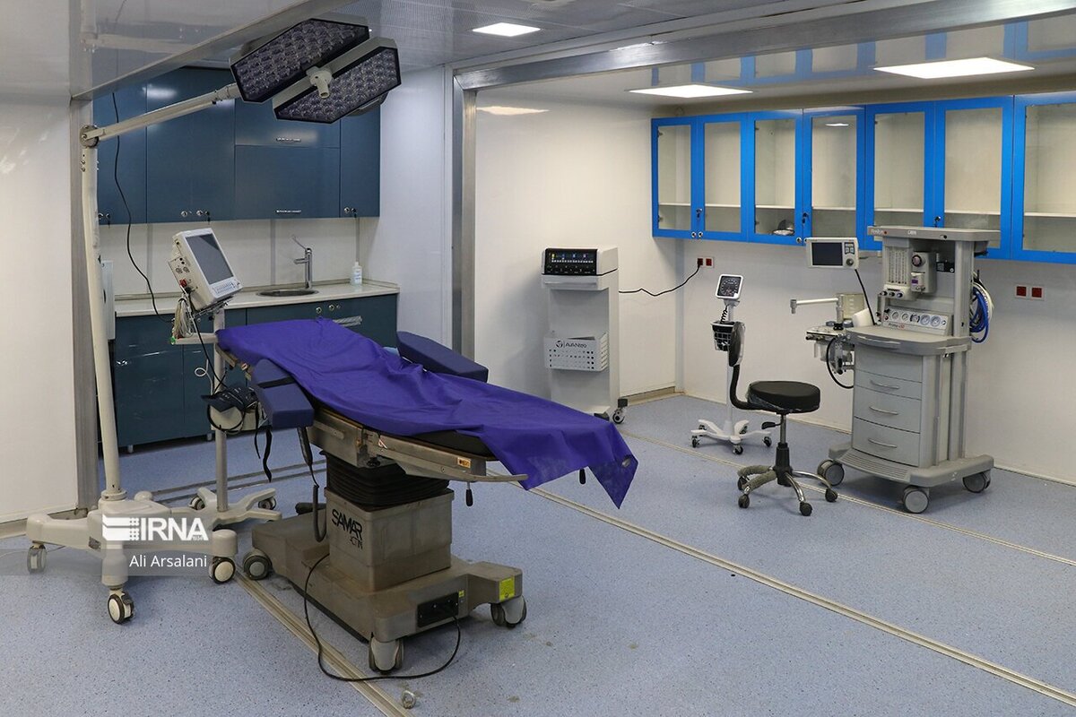 کدام وسایل کمک‌پزشکی تحت پوشش بیمه تامین اجتماعی است؟