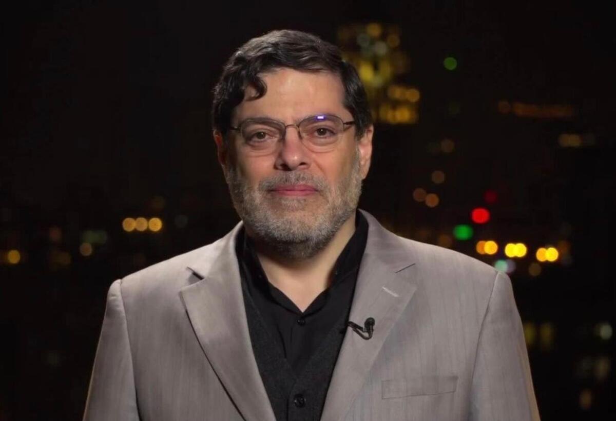 مرندی: نشانه‌های عدول آمریکا از مواضع پیشین دیده می‌شود