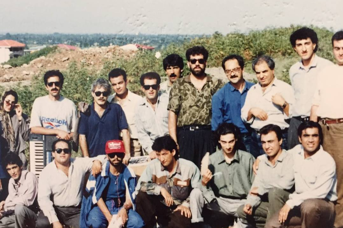 بعضی قسمت‌های «ساعت خوش» مجوز پخش نگرفت