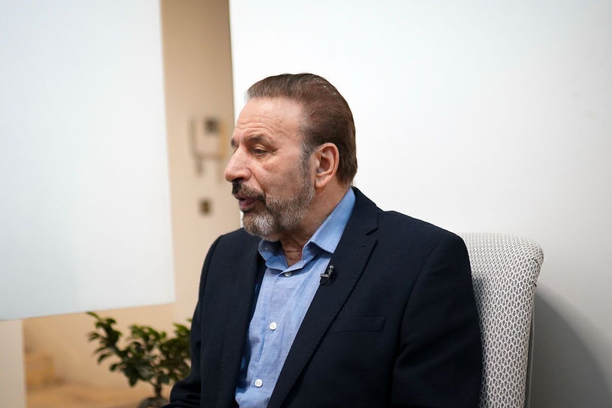 واعظی: دور سوم مذاکرات جدی‌تر برگزار خواهد شد