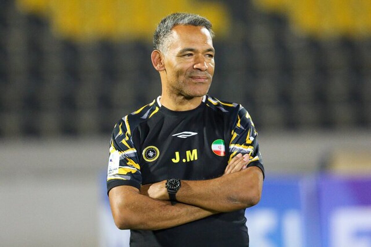 سرمربی جدید استقلال مشخص شد!