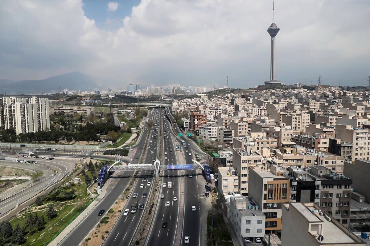 زندگی در پایتخت، بدون حق زیستن