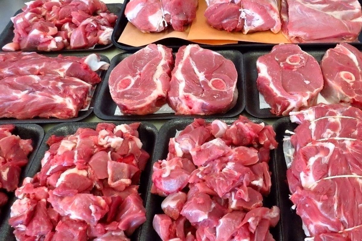 آغاز ثبت سفارش واردات گوشت منجمد و چای از فردا