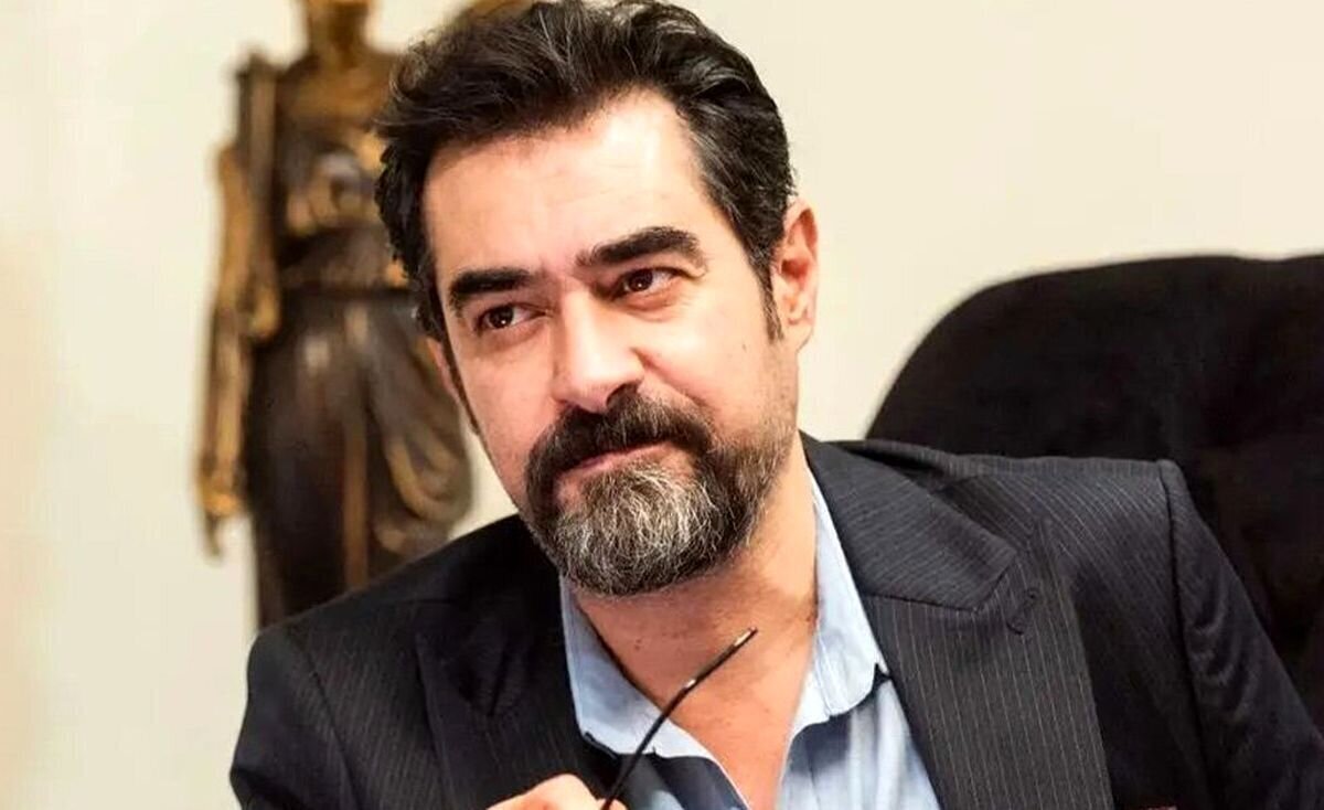 شهاب حسینی از انتخابات خانه تئاتر انصراف داد
