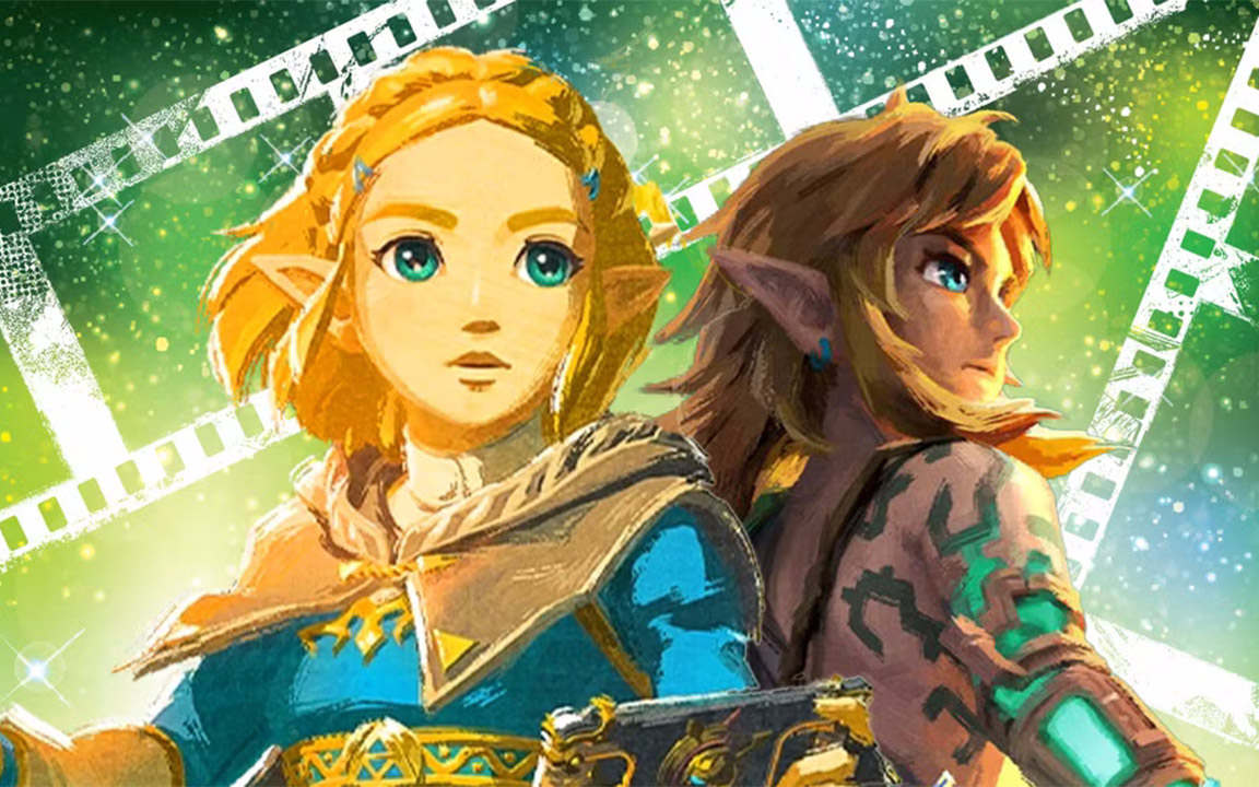 ۱۰ عنصری که باعث موفقیت فیلم Legend of Zelda می‌شوند