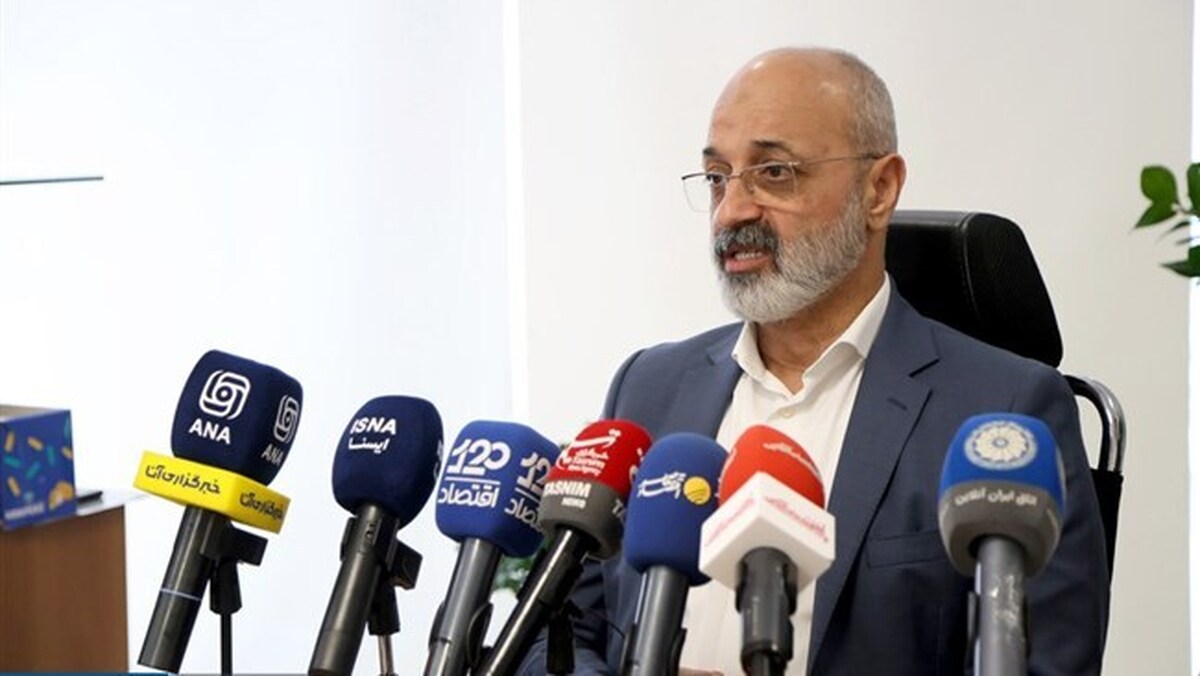 تاکید بر کیفی‌سازی حضور مهمانان خارجی در ایران اکسپو/ باید به دنبال اقتصاد مکملبا برخی کشورها باشیم