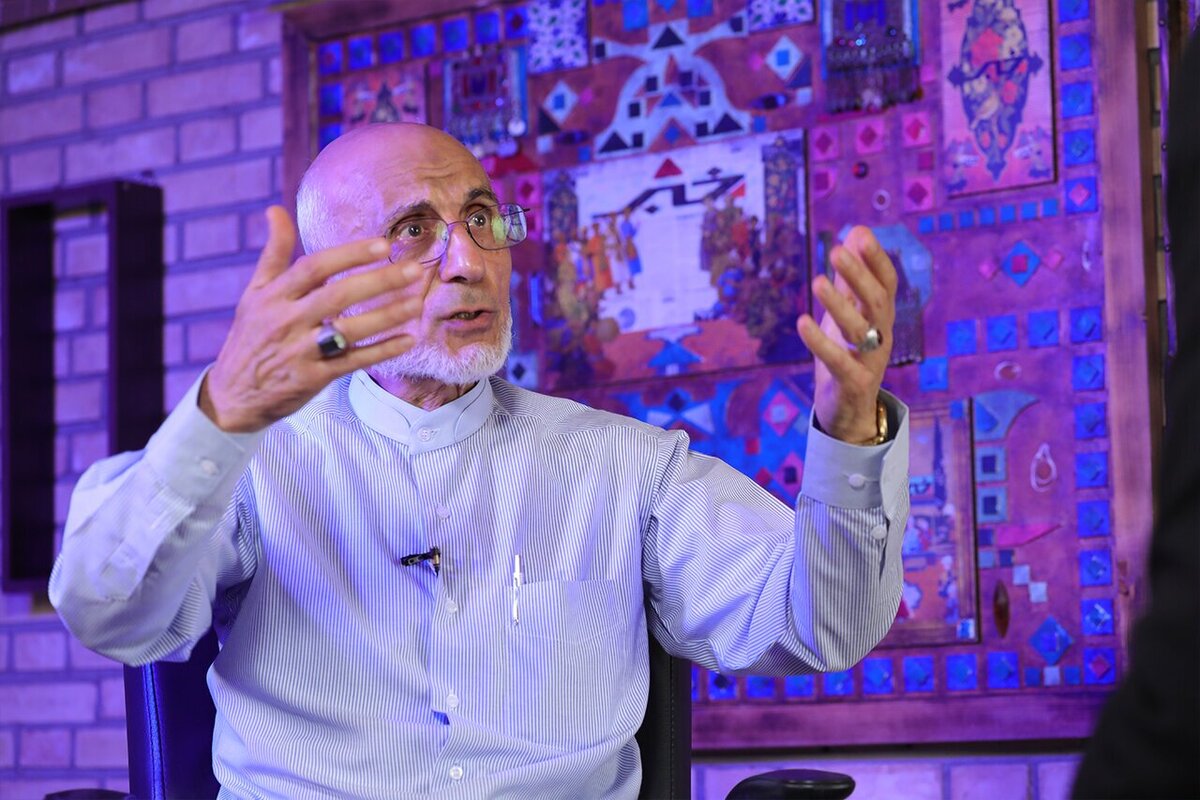 میرسلیم: پالرمو و CFT مستقل از مذاکرات ایران و آمریکا بررسی می‌شوند